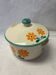 Saint Clément porcelain tureen