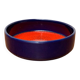 German Fat Lava pottery from the mid-century by Scheurich, 1960s.