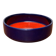 German Fat Lava pottery from the mid-century by Scheurich, 1960s.