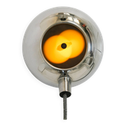 Vintage Teapot Table Lamp