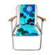 Camping vintage childrens Chair