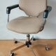 Chaise de bureau réglable 1980