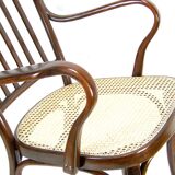 A752 armchair by Josef Frank for Thonet 1933