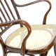 Fauteuil A752 par Josef Frank pour Thonet 1933