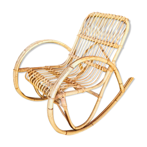 rocking-chair enfant