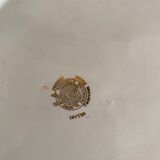 Cake serving dish