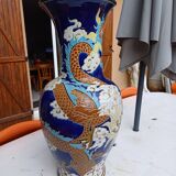 Large Chinese Vase