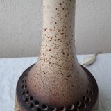 Ceramic lamp base
