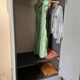 Parisian wardrobe