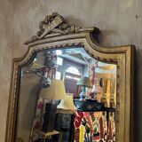 Louis XVI mirror