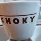 3 cups Choky, chocolate