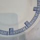 Gien collection Lorris - set of 6 flat plates