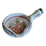 Poêlon rose Keraluc P09 Quimper Bretagne