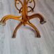 Porte manteau dit perroquet
