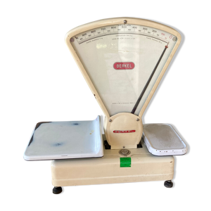 balance berkel