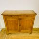Buffet parisien marron