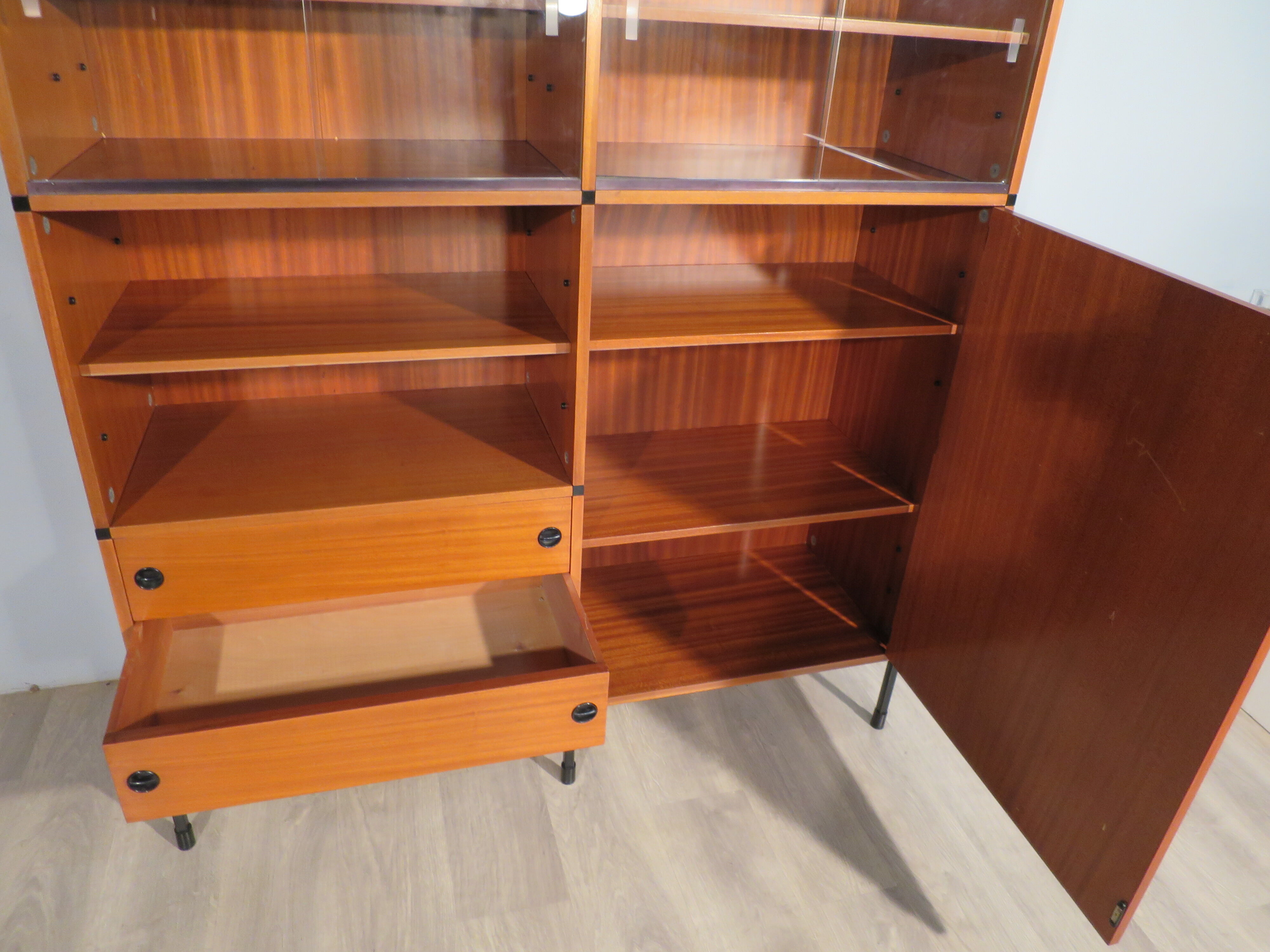 Furniture by ARP for Minvielle year 60