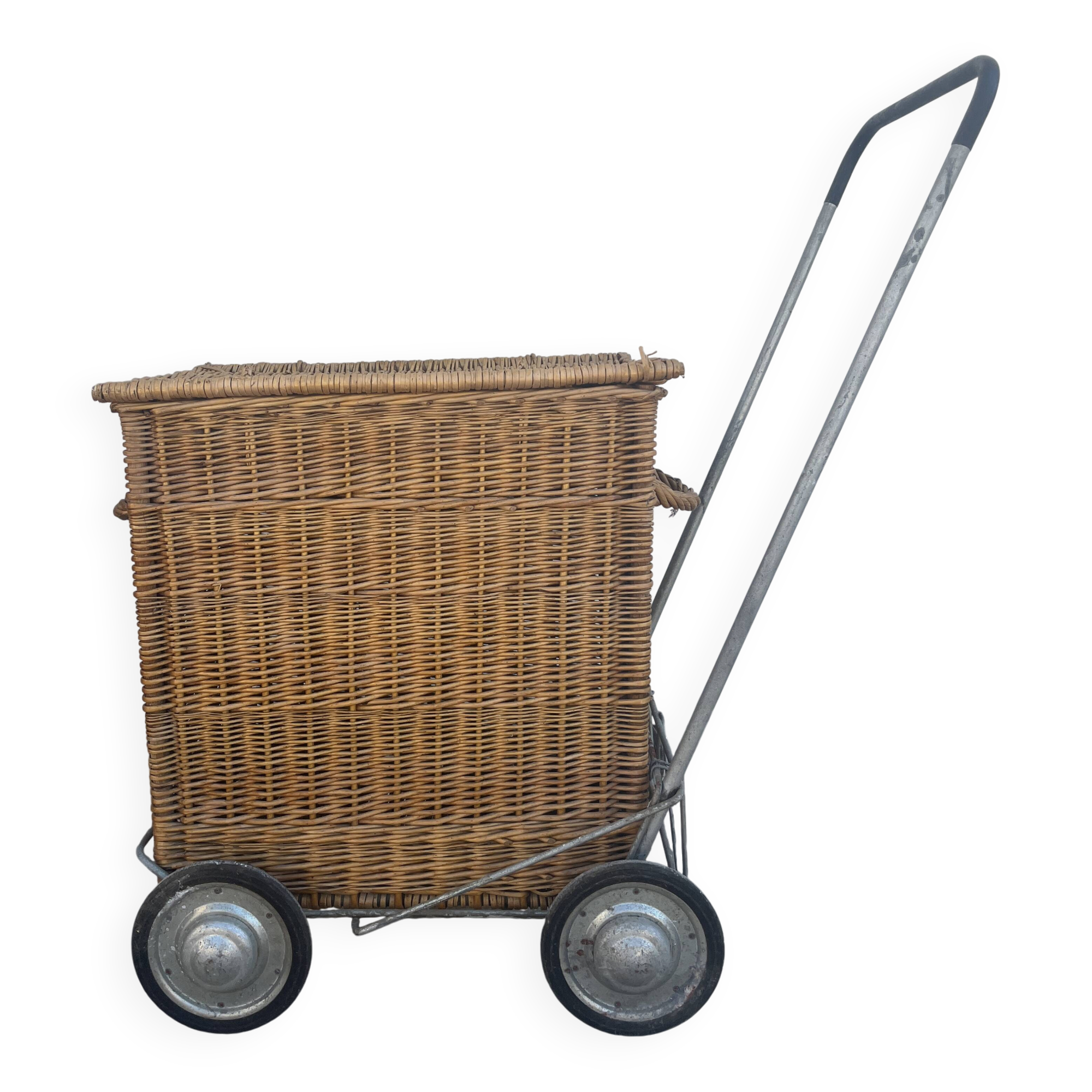 Shopping basket