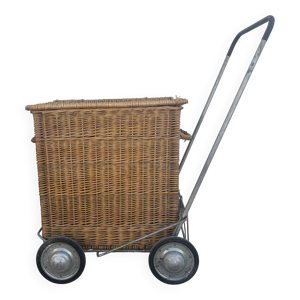 panier de course