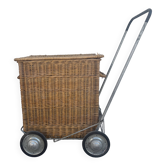 Shopping basket