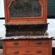 Art deco dressing table