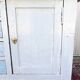 Etabli bois 2 portes et 4 tiroirs
