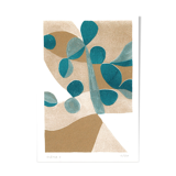 Plant. #02 . 10x15