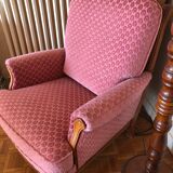Three-seater sofa