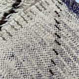 Berber carpet beni ouarain 75x165 cm