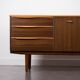 Enfilade scandinave vintage