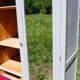 Wardrobe with drawers. 208x116x55cm