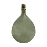 Green demijohn 10l