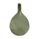 Green demijohn 10l