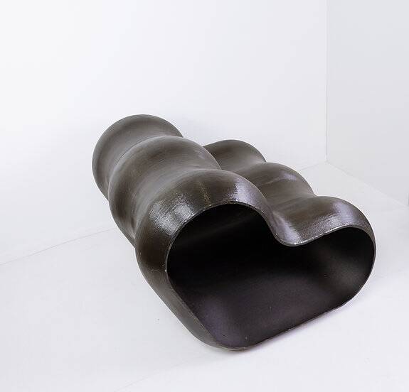 Seating Set Graphic "MORO" - Outdoor/Indoors - Belgium - 1 UNO / 1 DUO
