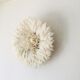 Juju hat blanc 50 cm