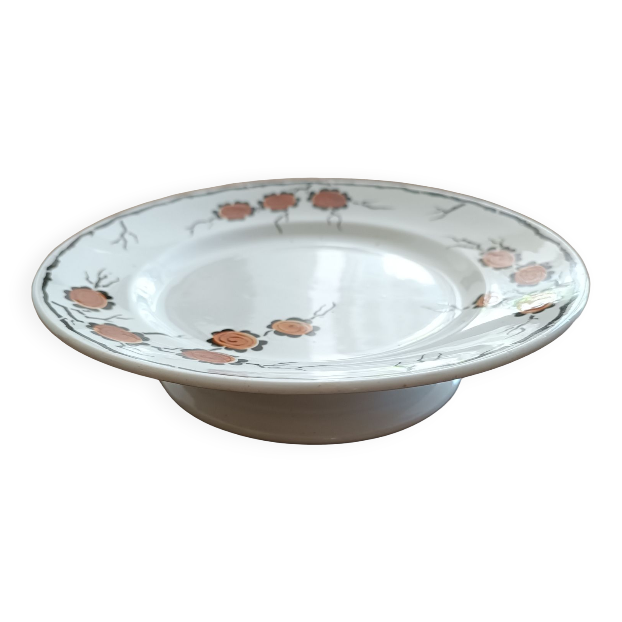 Terre de fer Orchies fruit cup