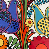 Large long dish Acapulco Villeroy and Boch