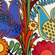 Large long dish Acapulco Villeroy and Boch