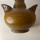 Ceramic vase