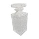 Crystal whisky carafe