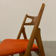 Hans Wegner Dining Chairs by Carl Hansen, 1960s