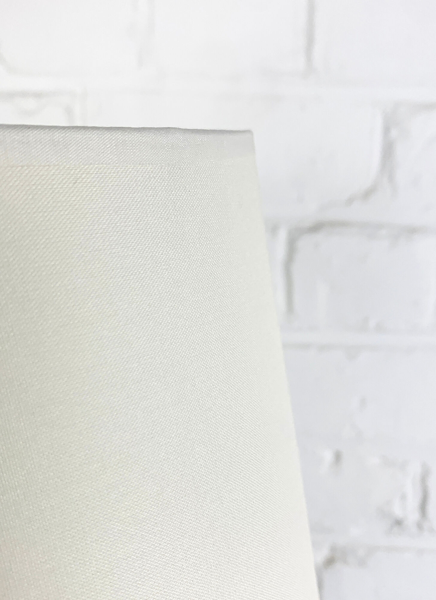 Ceramic Table Lamp Dl27, Per Linnemann-Schmidt for Palshus, Denmark