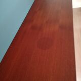 High buffet in teck by GLF Scandinavia