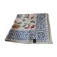 Ribeauville Alsace printed tablecloth MIE