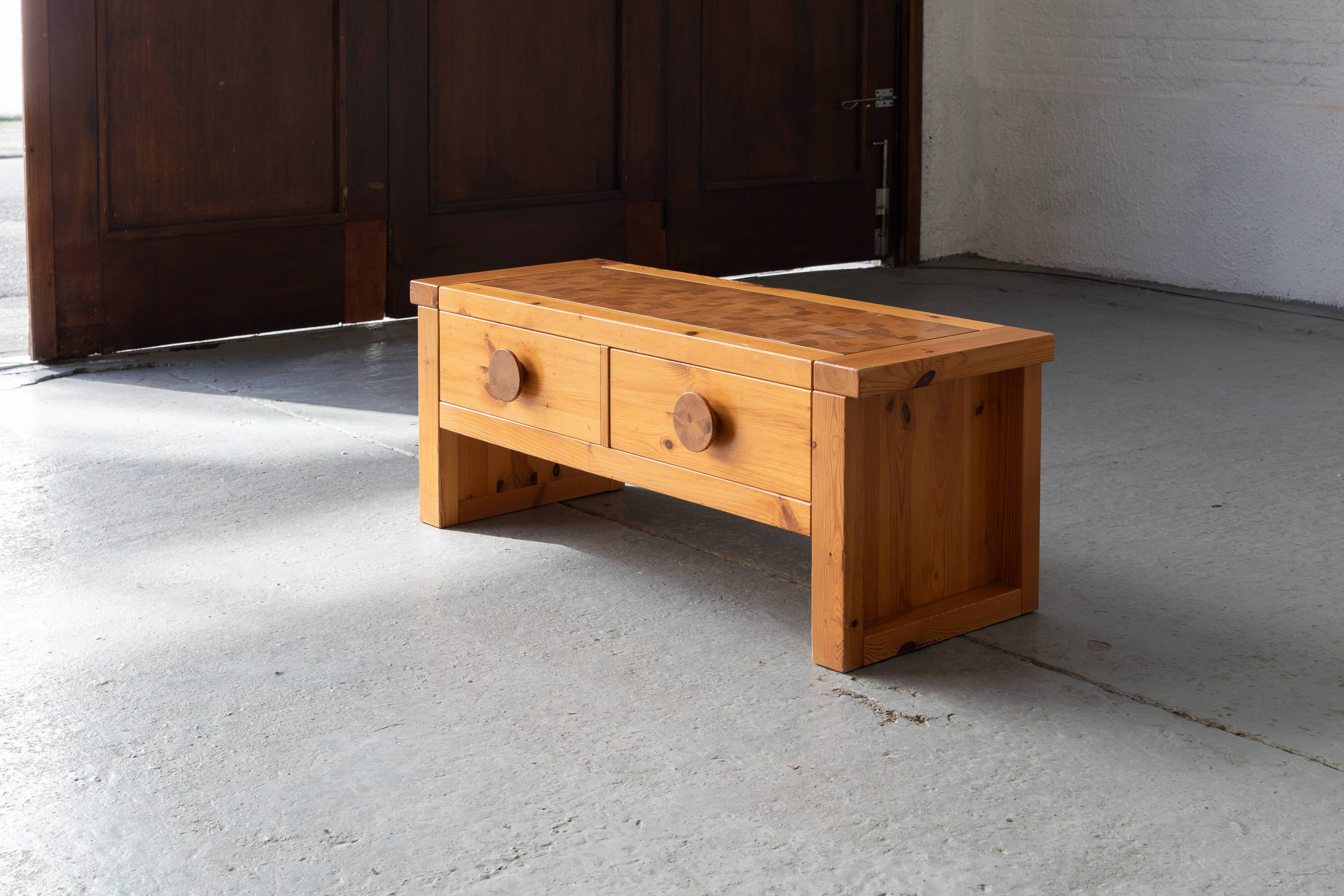Cabinet de Rolf Middelboe