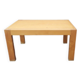 Table de séjour "poitou" en orme massif marque regain