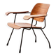 Tjerk Reijenga Model 8000 Easy Chair for Pilastro 1962