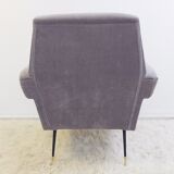 Pair of Italian Chairs