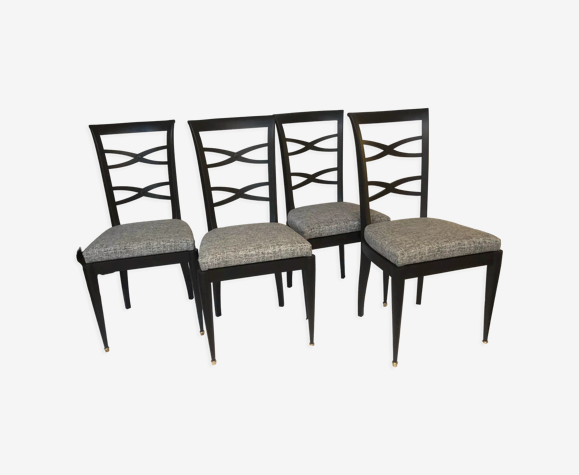 Chaises salle à manger
