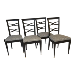 Chaises salle à manger